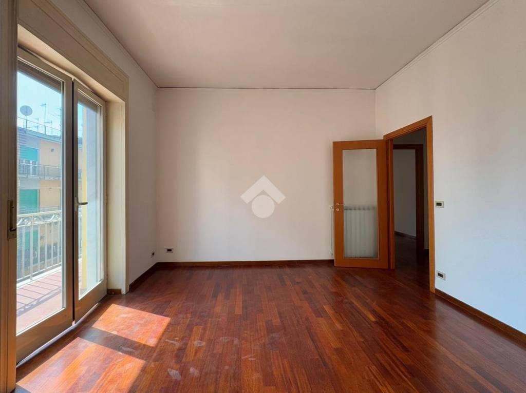 appartamento in vendita a Portici in zona Libertà