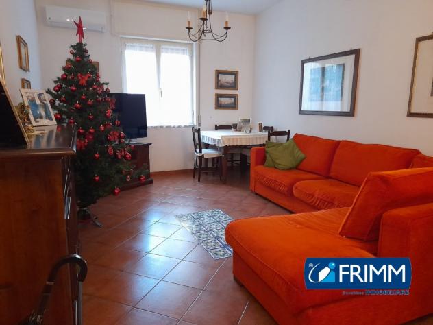 appartamento in vendita a Portici