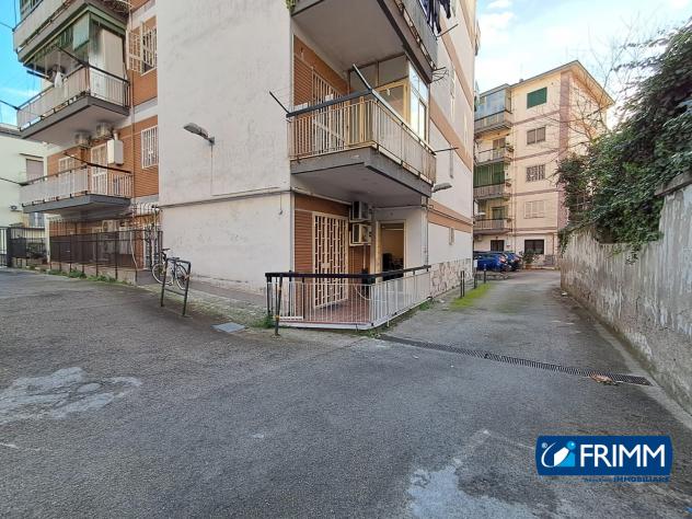 appartamento in vendita a Portici