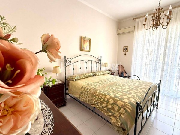 appartamento in vendita a Portici in zona Libertà