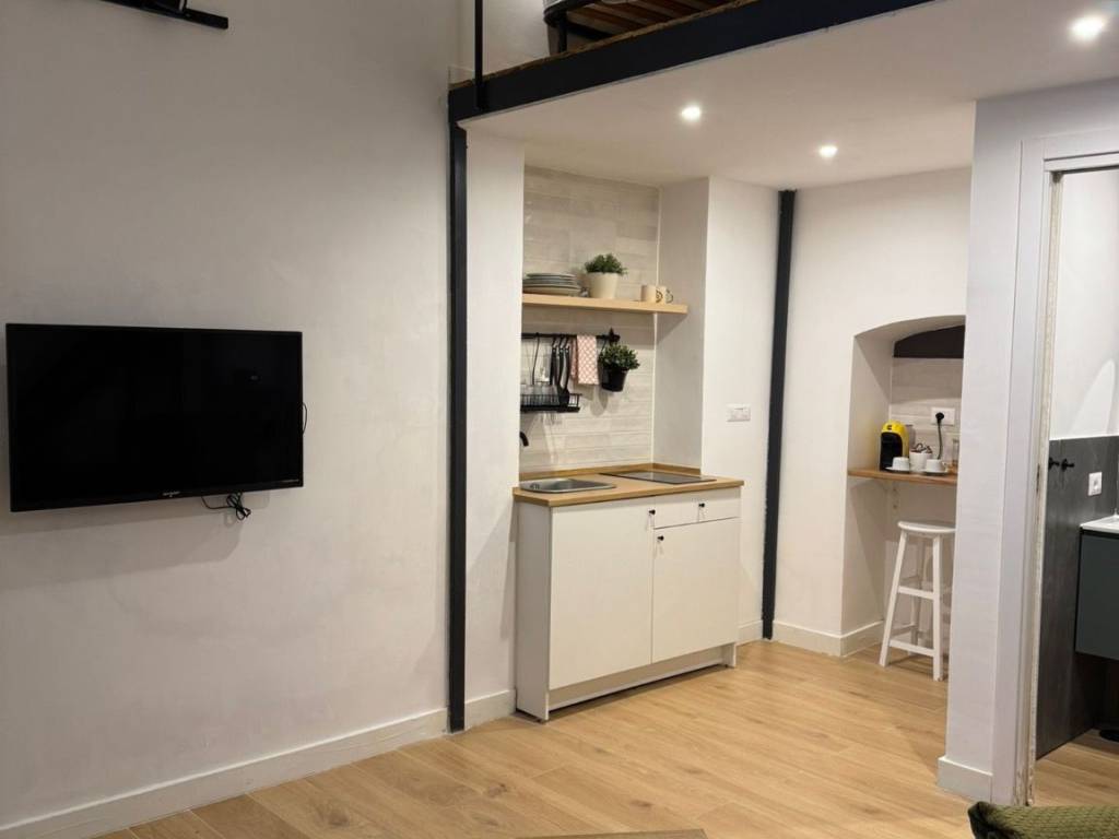 appartamento in vendita a Portici