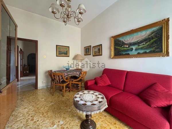 appartamento in vendita a Portici in zona Libertà