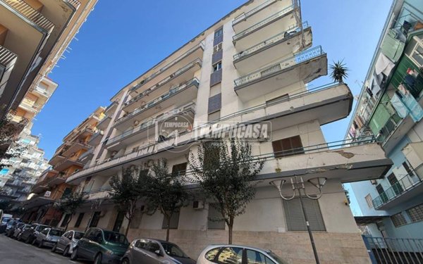 appartamento in vendita a Portici in zona Libertà