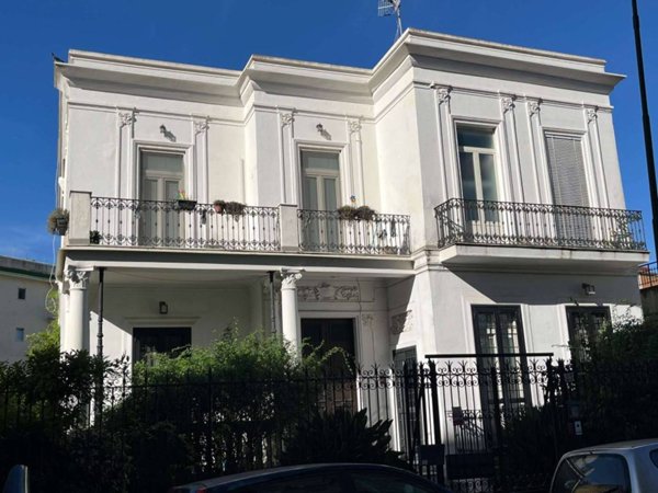 appartamento in vendita a Portici