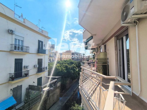 appartamento in vendita a Portici in zona Bellavista