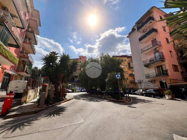 appartamento in vendita a Portici in zona Libertà