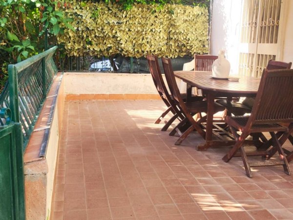 appartamento in vendita a Portici