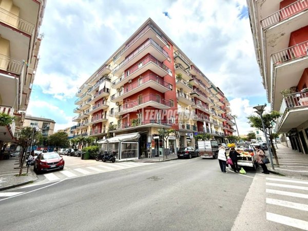 appartamento in vendita a Portici