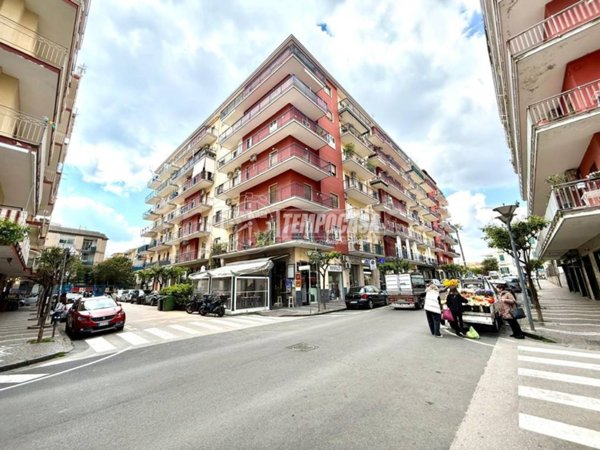 appartamento in vendita a Portici in zona Libertà