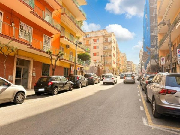 appartamento in vendita a Portici in zona Libertà