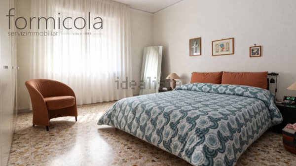 appartamento in vendita a Portici