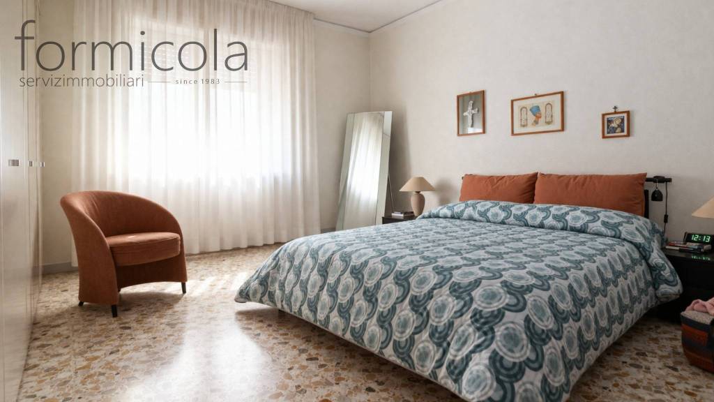 appartamento in vendita a Portici