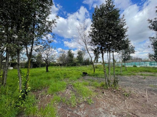 terreno agricolo in vendita a Portici