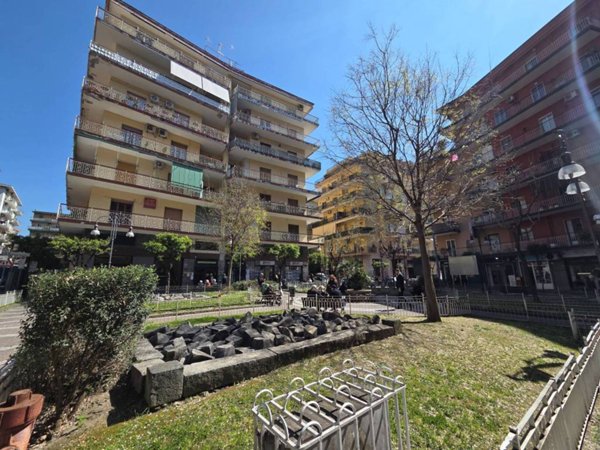 appartamento in vendita a Portici