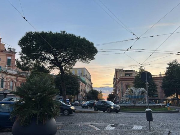 appartamento in vendita a Portici