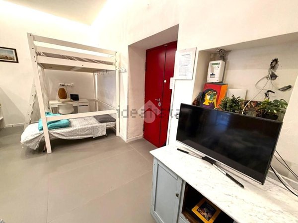 appartamento in vendita a Portici