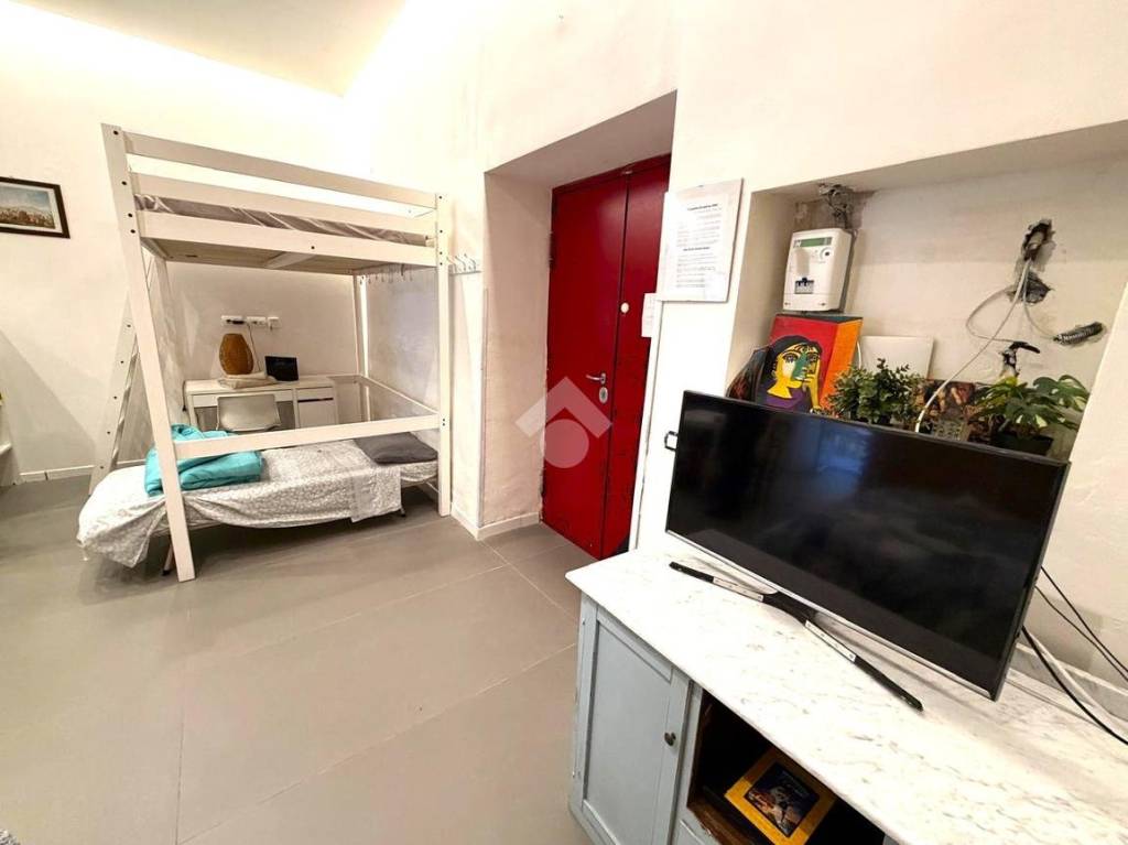 appartamento in vendita a Portici