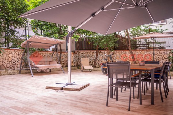 appartamento in vendita a Portici in zona Libertà