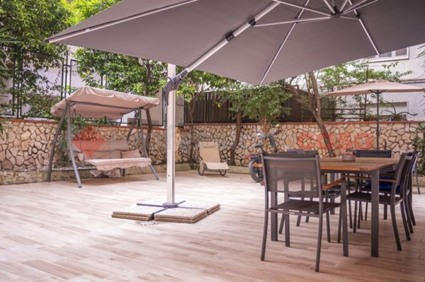 appartamento in vendita a Portici