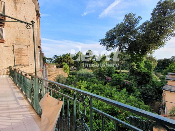 appartamento in vendita a Portici