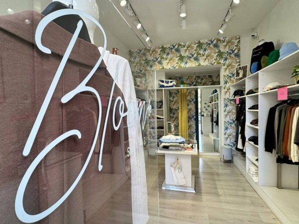 negozio in vendita a Portici