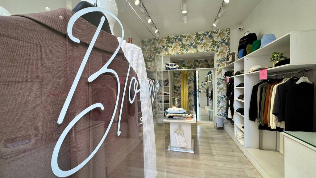 negozio in vendita a Portici