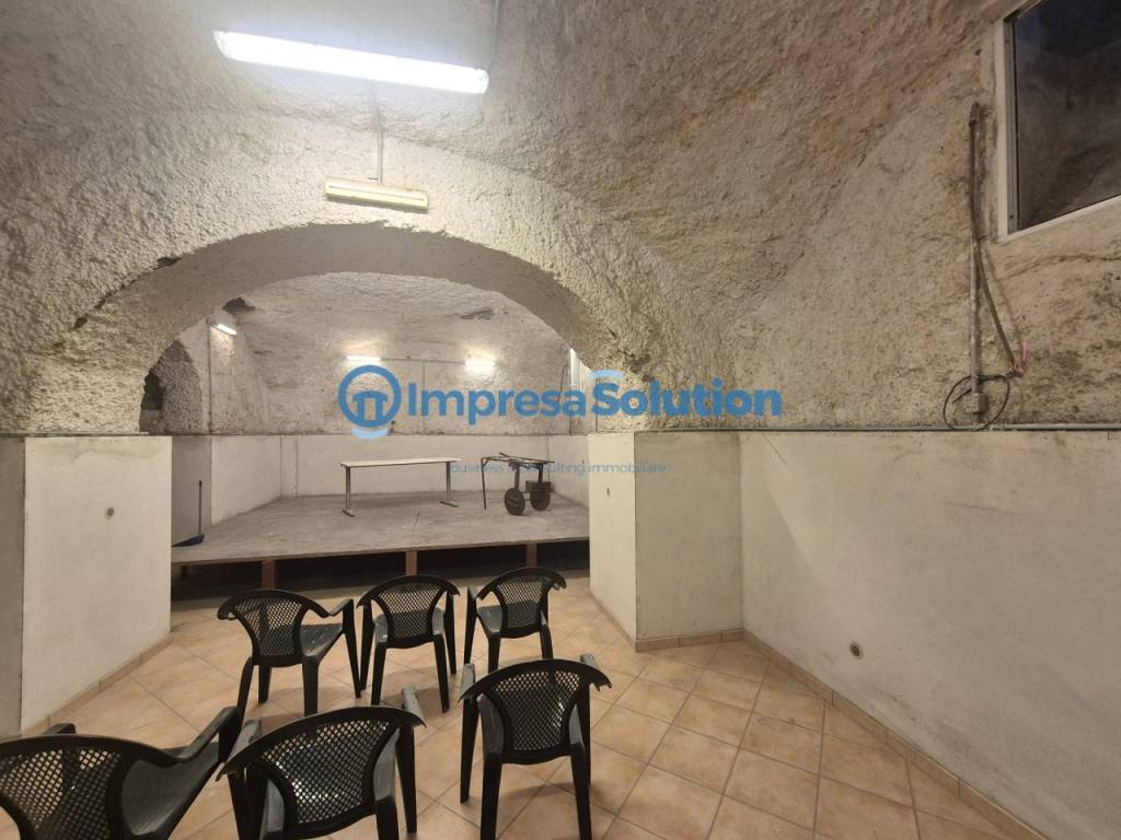 appartamento in vendita a Portici