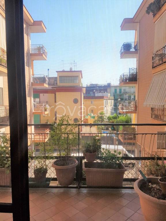 appartamento in vendita a Portici