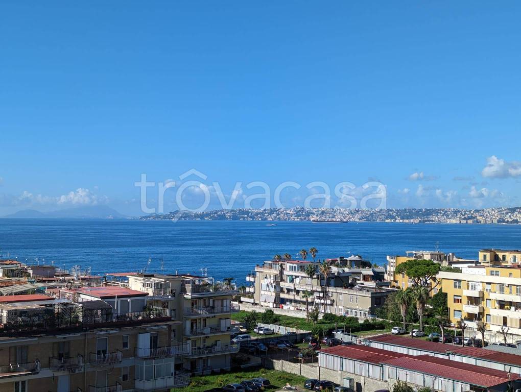 appartamento in vendita a Portici