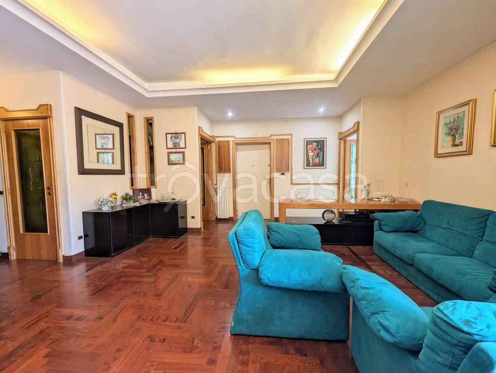 appartamento in vendita a Portici