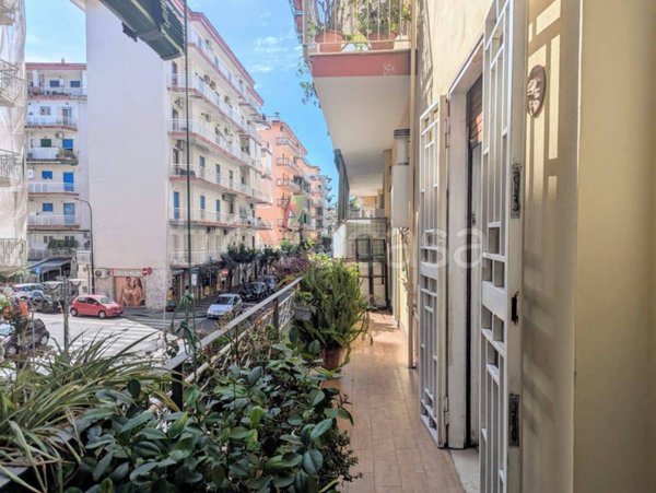 appartamento in vendita a Portici