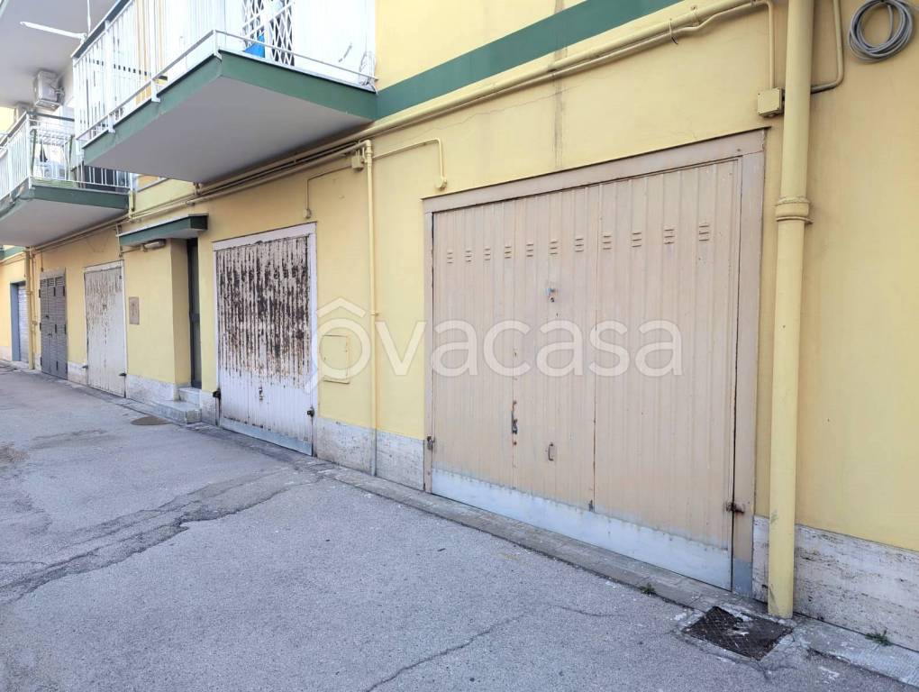 casa indipendente in vendita a Portici