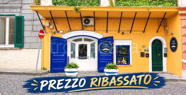 appartamento in vendita a Portici