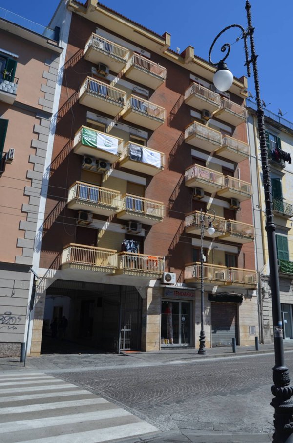 appartamento in vendita a Portici