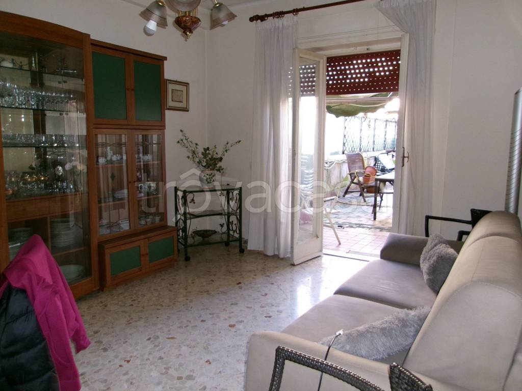 appartamento in vendita a Portici