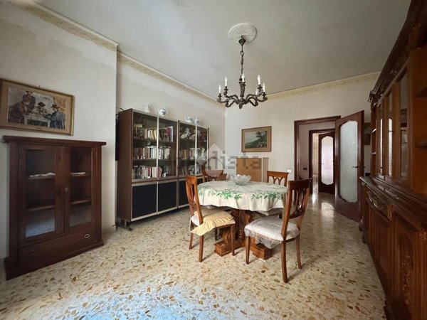 appartamento in vendita a Portici