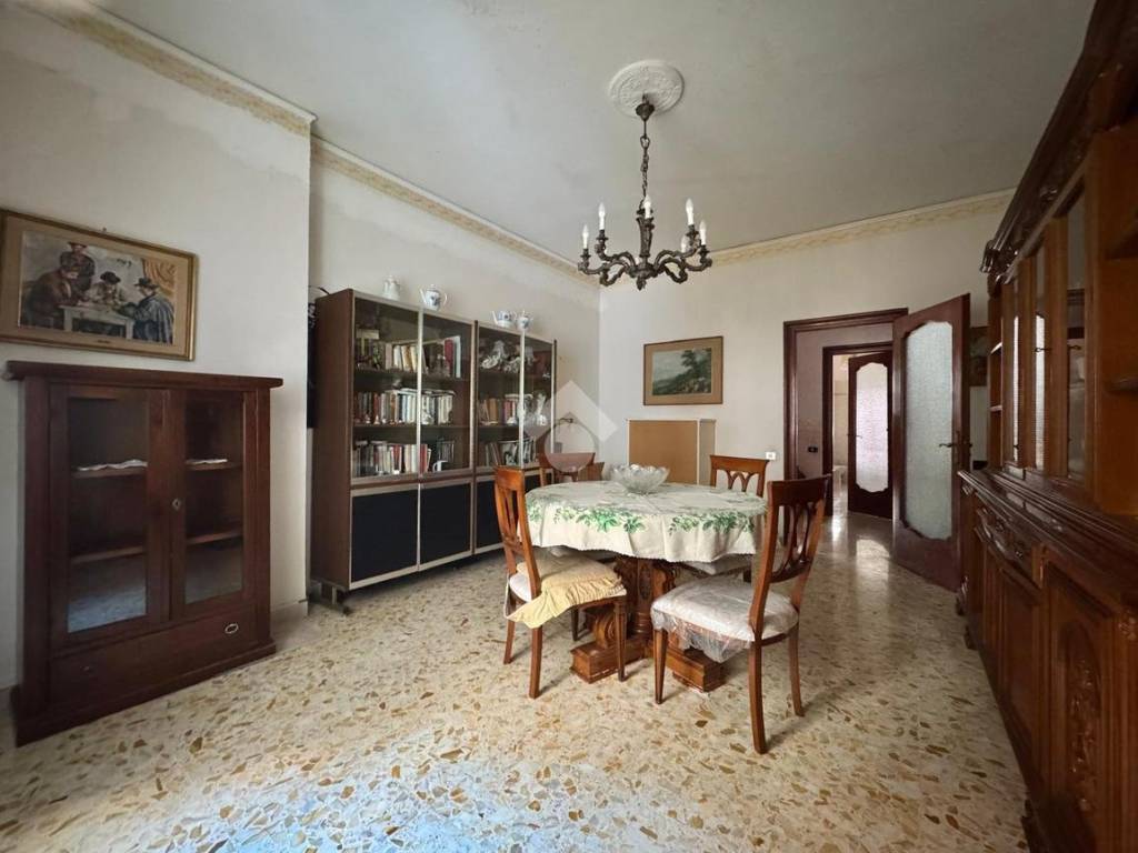 appartamento in vendita a Portici