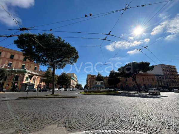 appartamento in vendita a Portici in zona Libertà