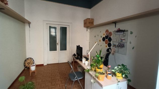 ufficio in affitto a Portici