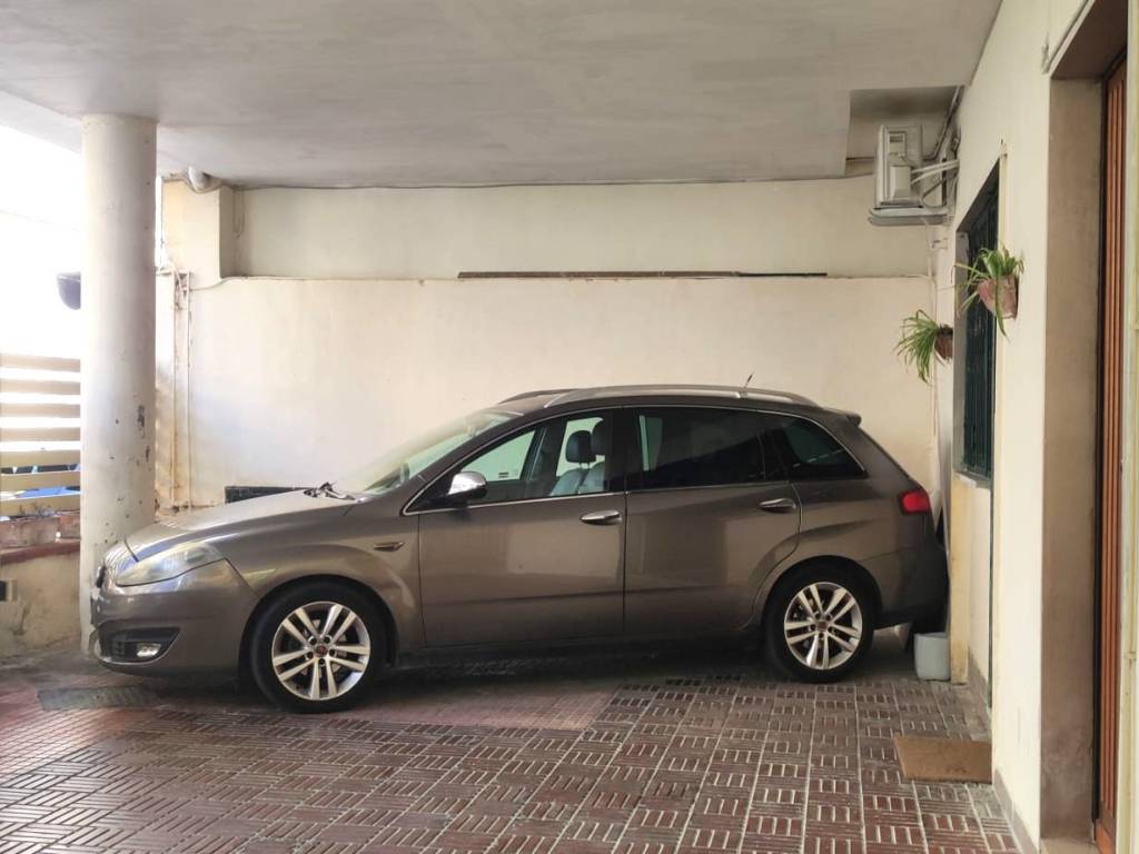 appartamento in vendita a Portici