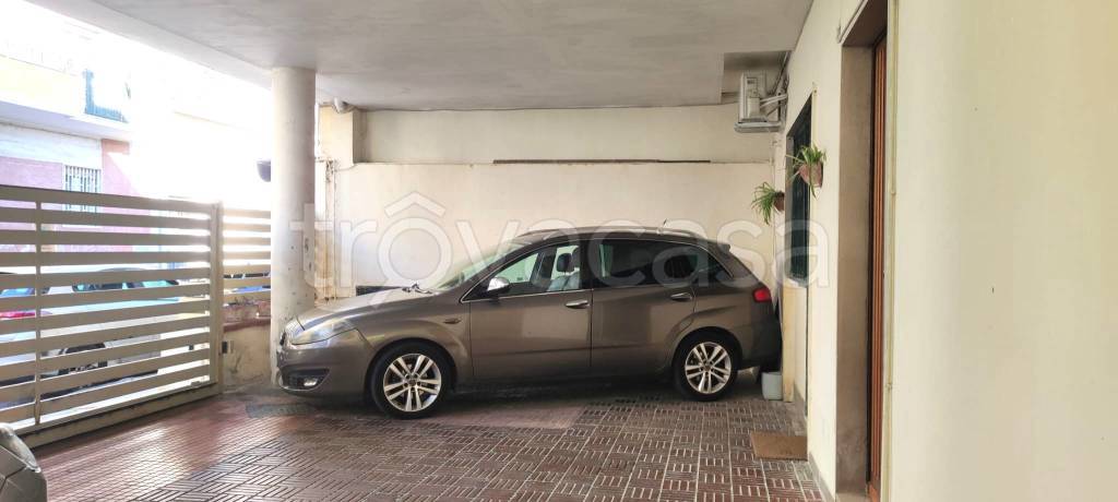 appartamento in vendita a Portici