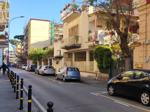 appartamento in vendita a Portici