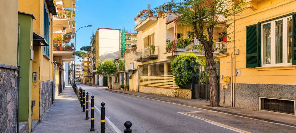 appartamento in vendita a Portici