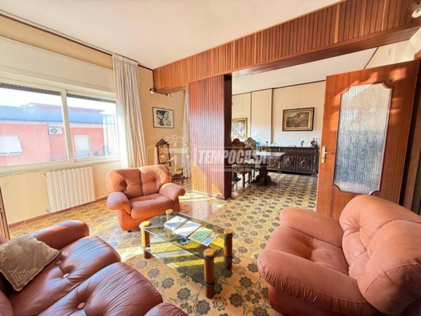 appartamento in vendita a Portici