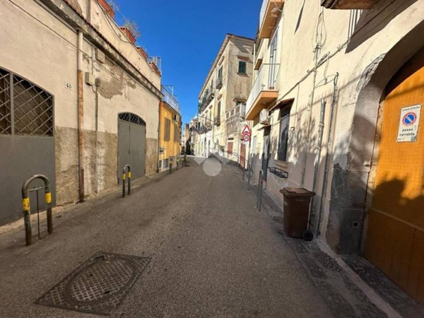 appartamento in vendita a Portici in zona Libertà