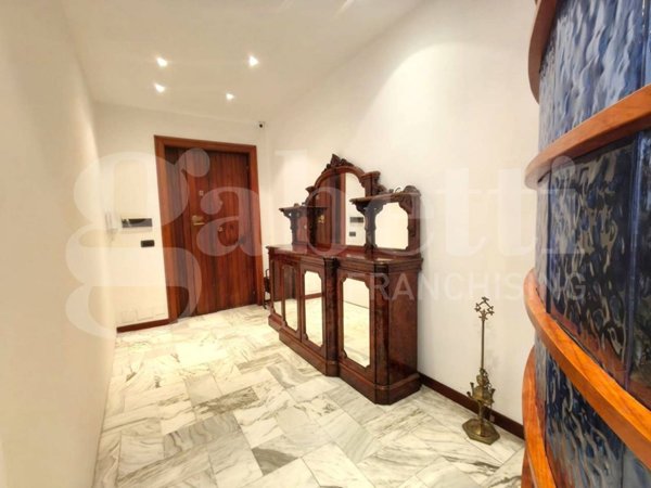 appartamento in vendita a Portici