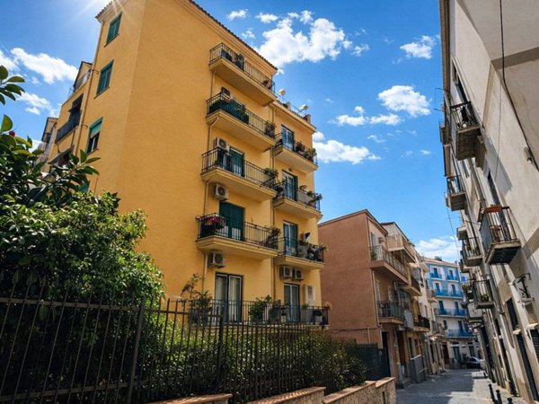 appartamento in vendita a Portici