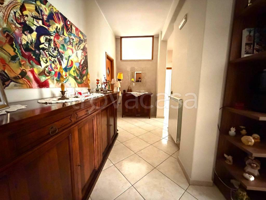 appartamento in vendita a Portici