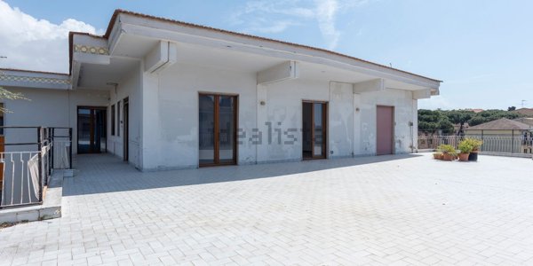 appartamento in vendita a Portici