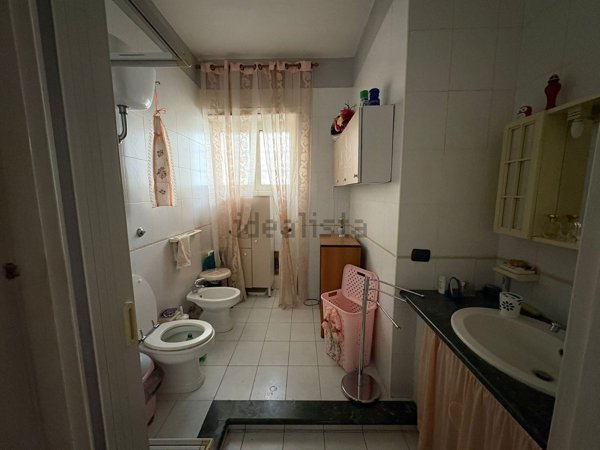 appartamento in vendita a Portici